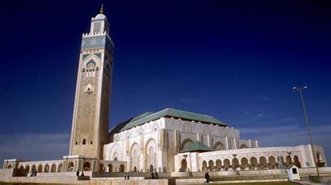 دخول الإسلام إلى المغرب